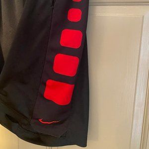 Nike athletic shorts